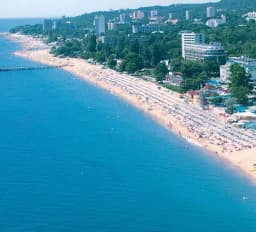 Сонячний Берег